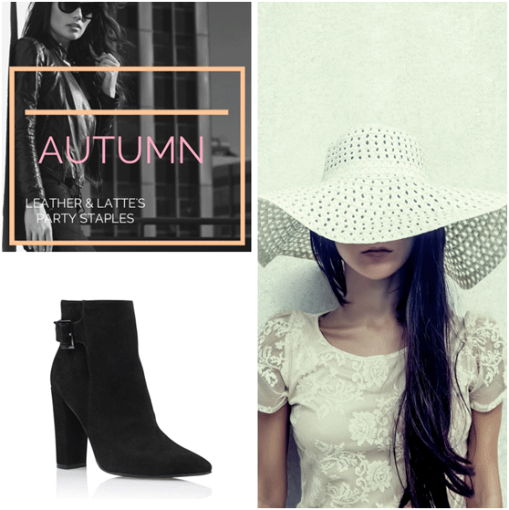 Autumn fashion
