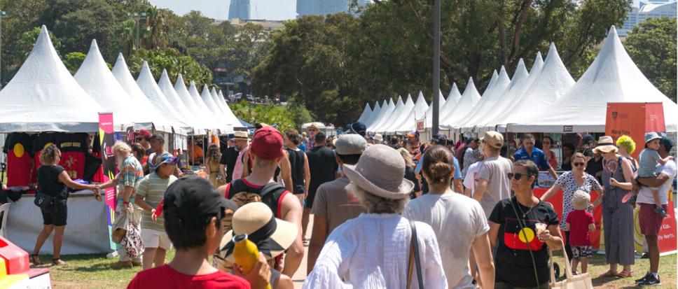 festival equipment and tents in sydney for hire