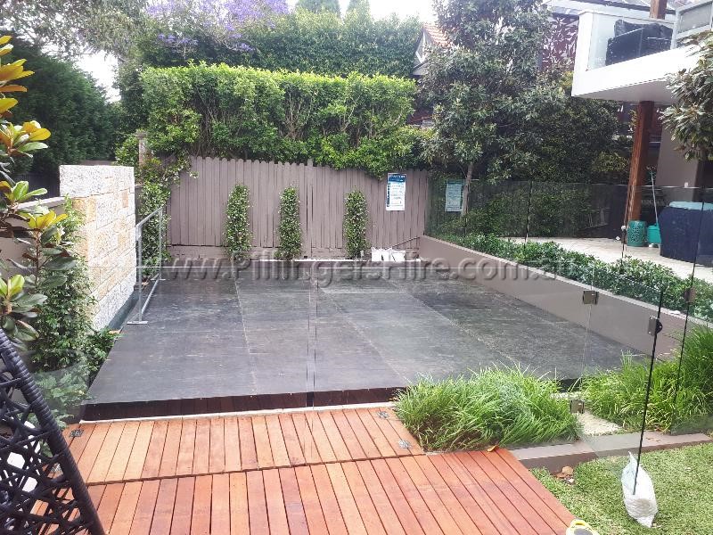 POOL COVER 3