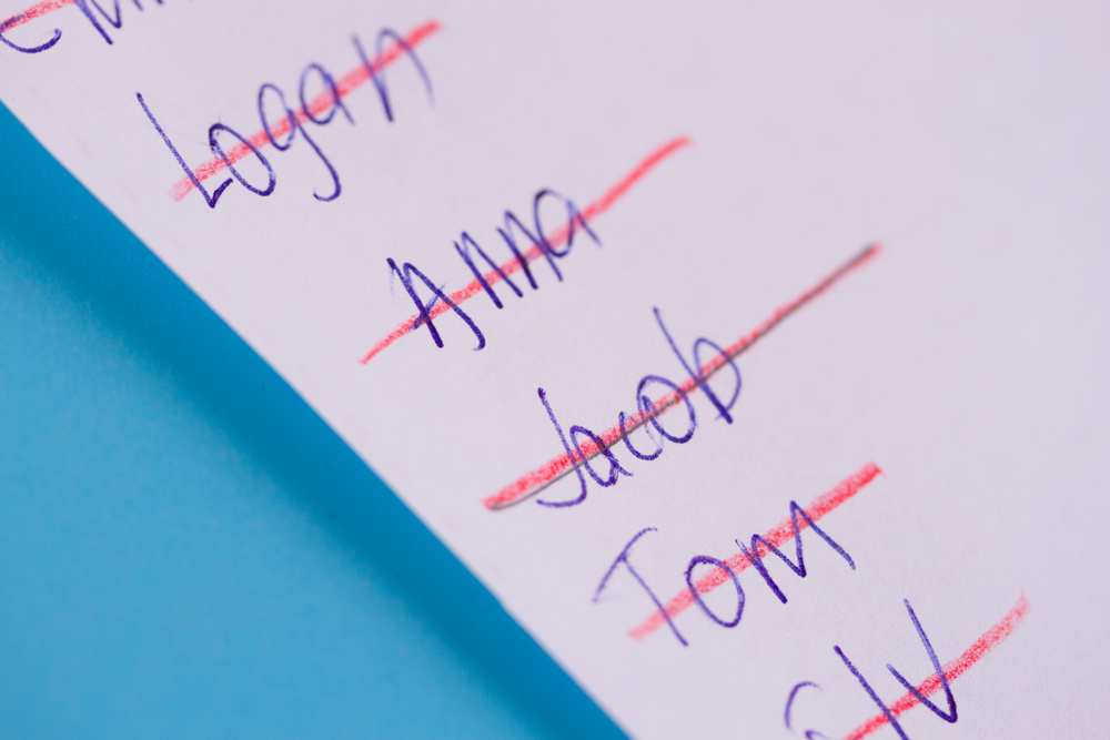 Guest List