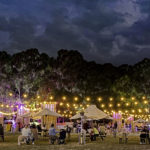 Sydney festival hire