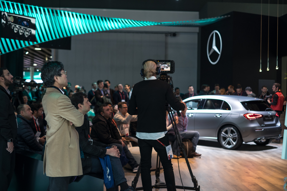 Product Launch