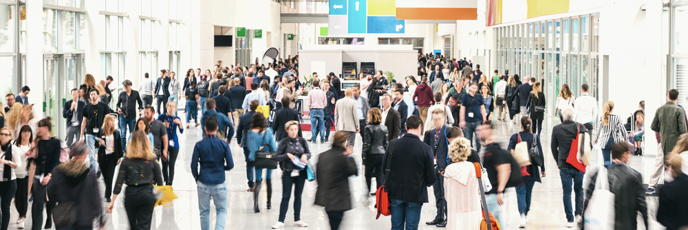 Exhibition Hire Hall