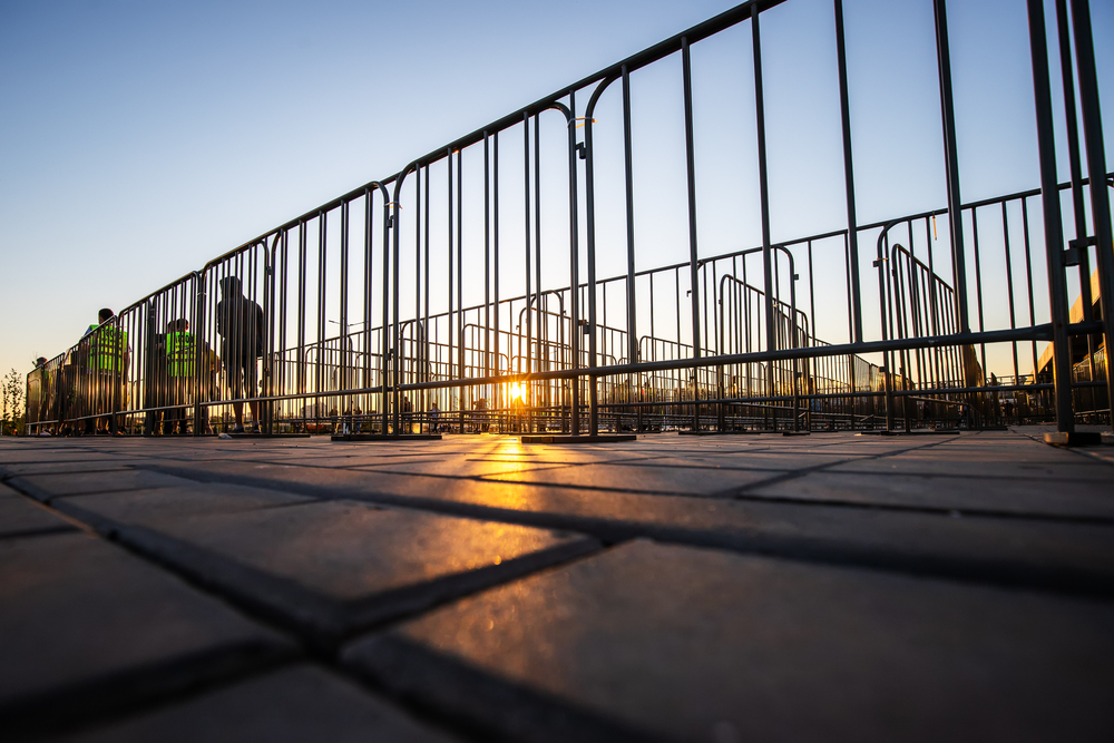 Essential Festival Equipment Hire Products in Sydney, Australia