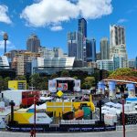 Sydneys SXSW festival